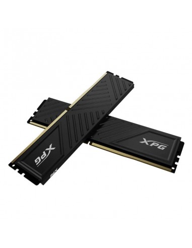 2X16G DDR4 3200 XPG D35G BLACK